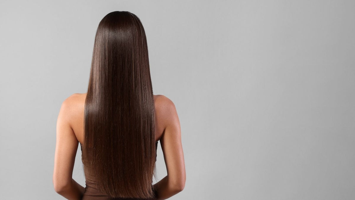 Comment lisser ses cheveux sans lisseur