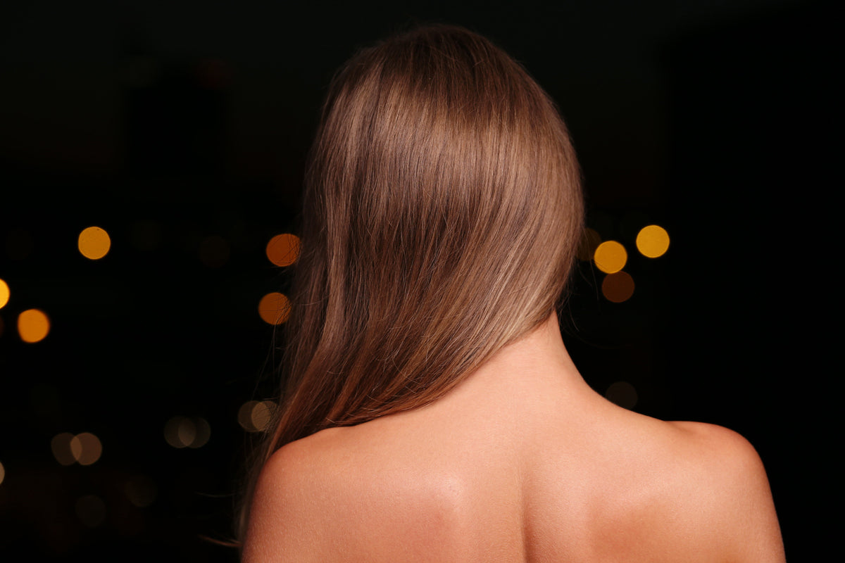 Combien de temps dure un lissage brésilien ?