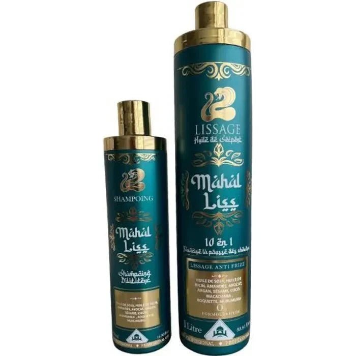 Prix du lissage indien - Guide complet des tarifs et facteurs influençant le coût du traitement Mahal Liss