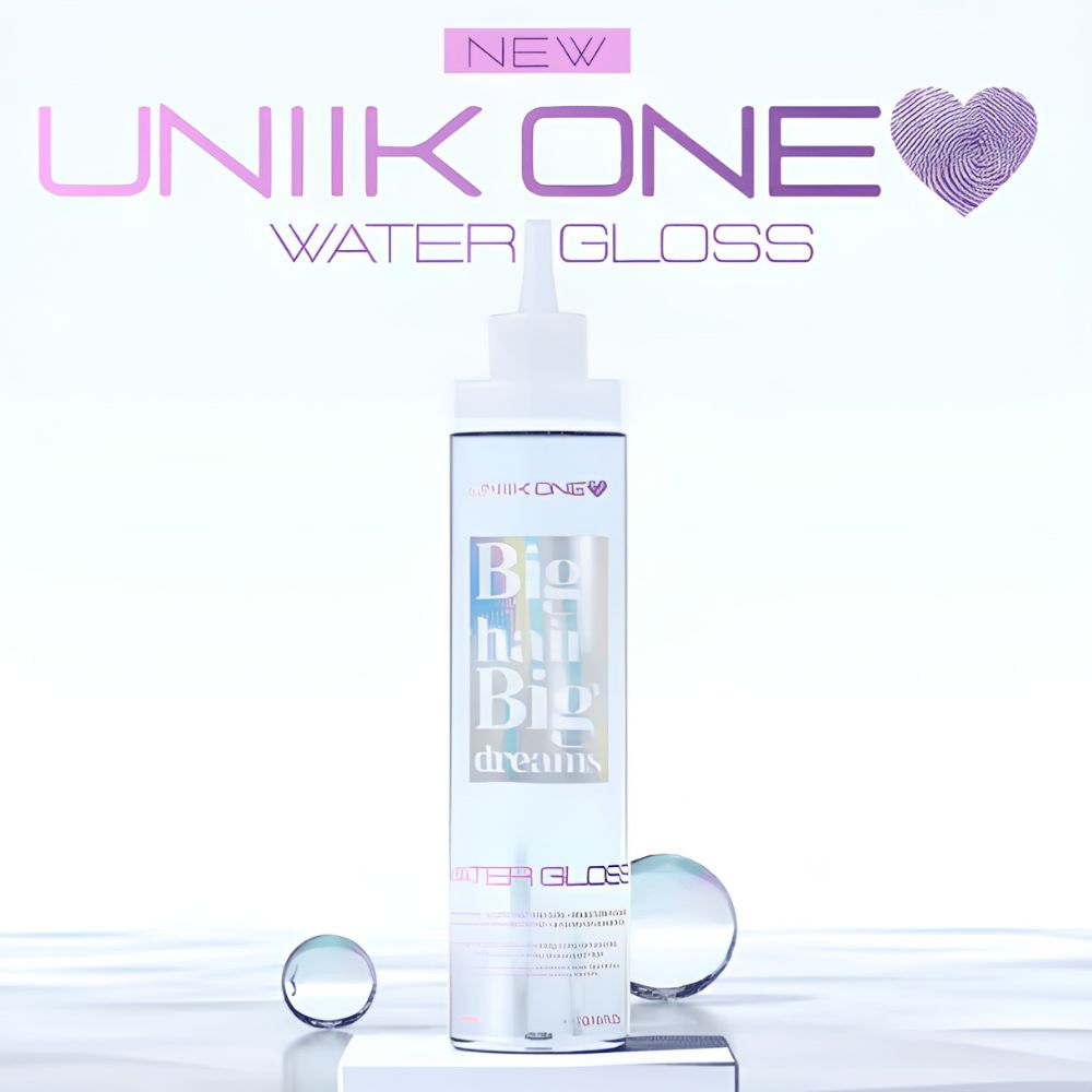 big hair by uniik one