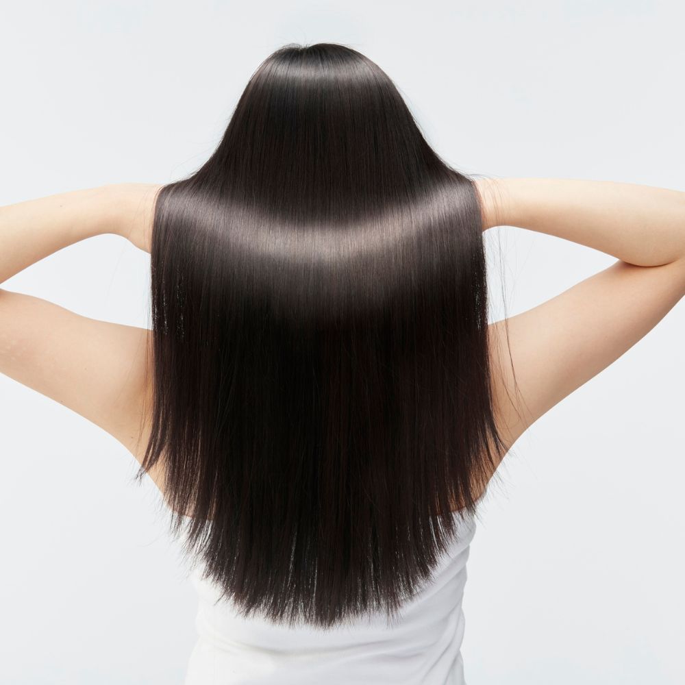 botox cheveux