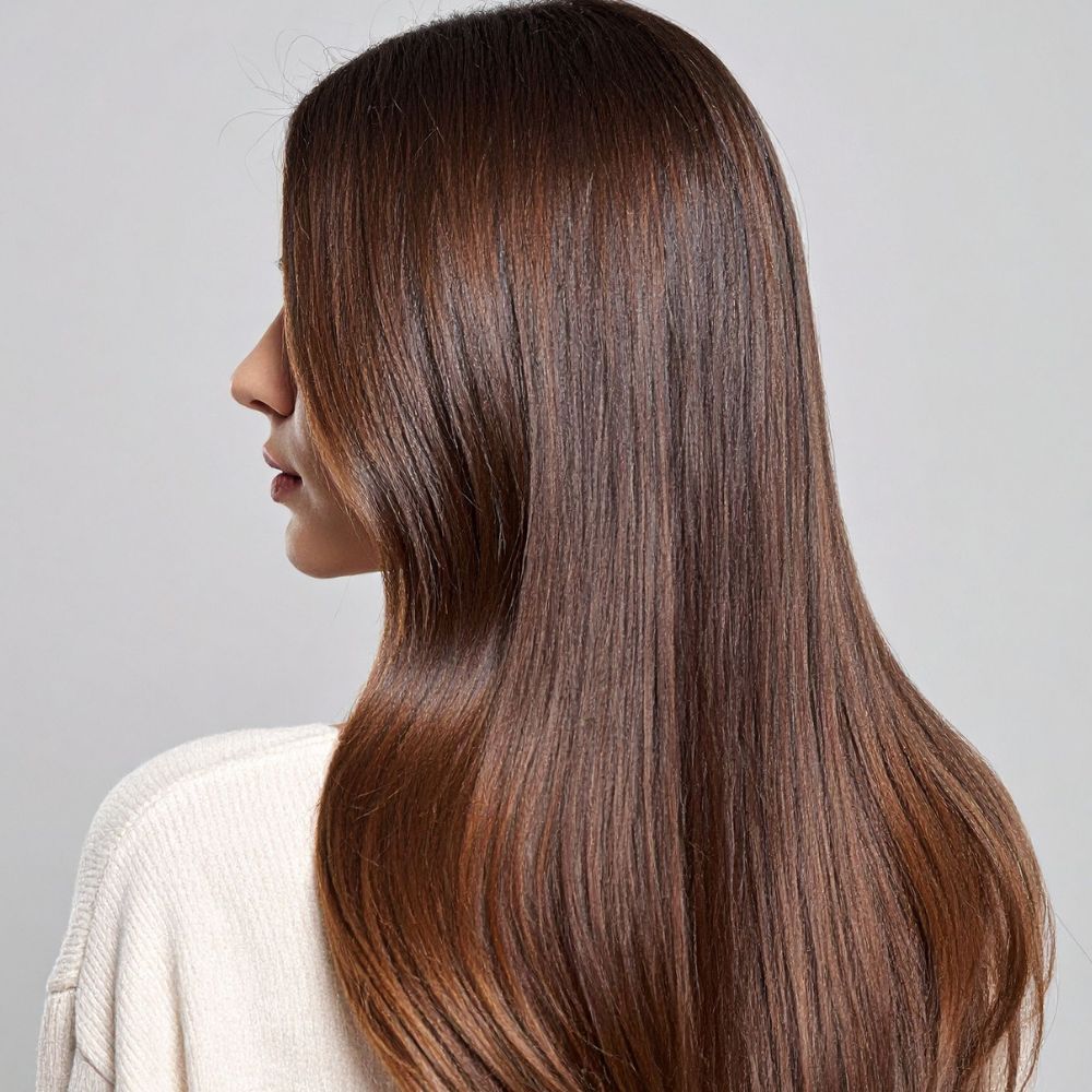 soin botox cheveux