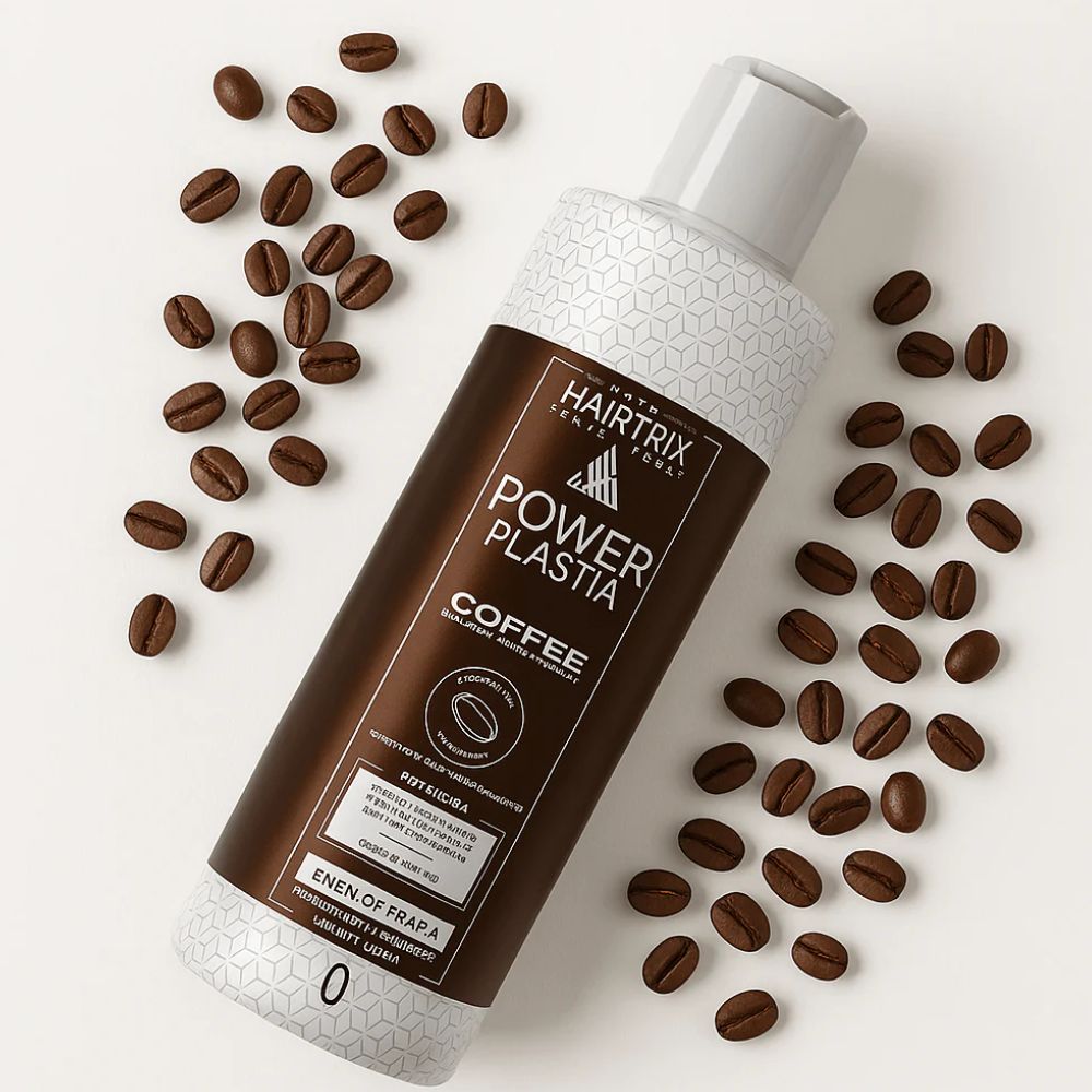 lissage cheveux hair trix