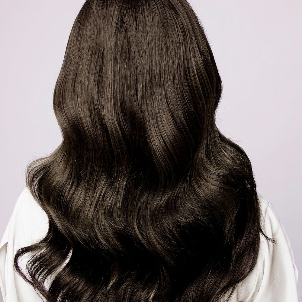 lissage mahal liss