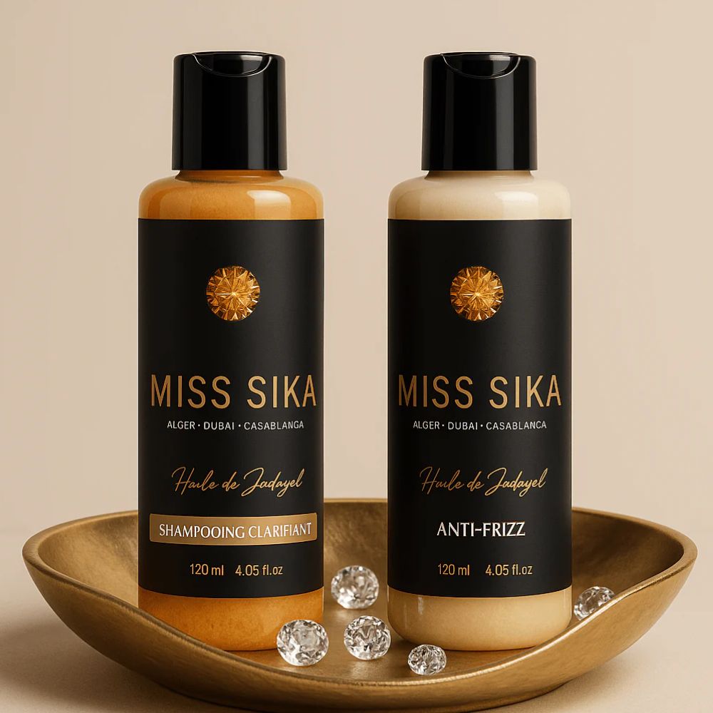 miss sika