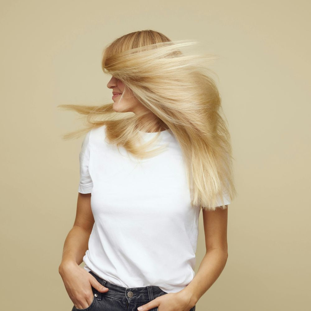faire durer son lissage cheveux