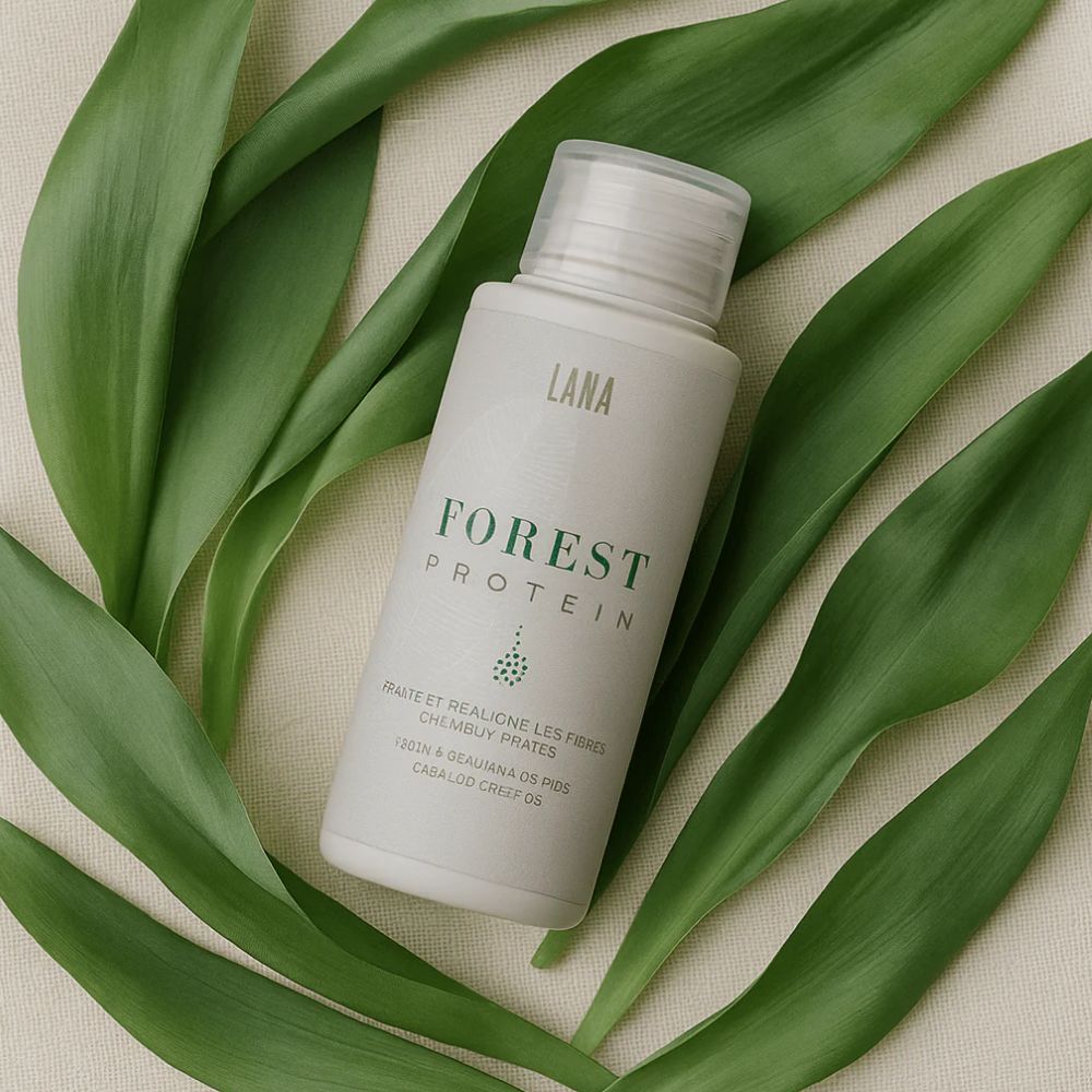 produit pour lissage cheveux